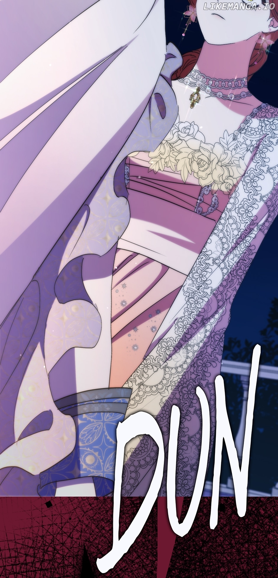 I'm the One Who Died, but the Hero Went Crazy Chapter 41 - page 59
