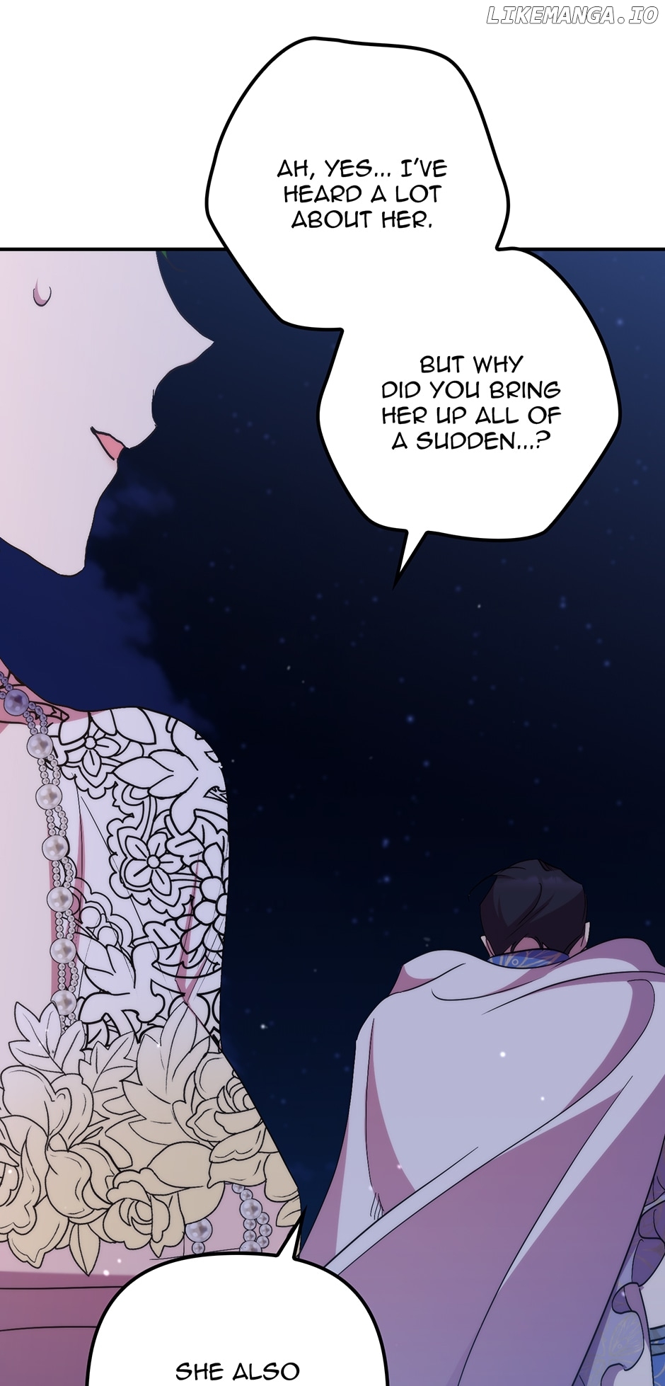 I'm the One Who Died, but the Hero Went Crazy Chapter 41 - page 64