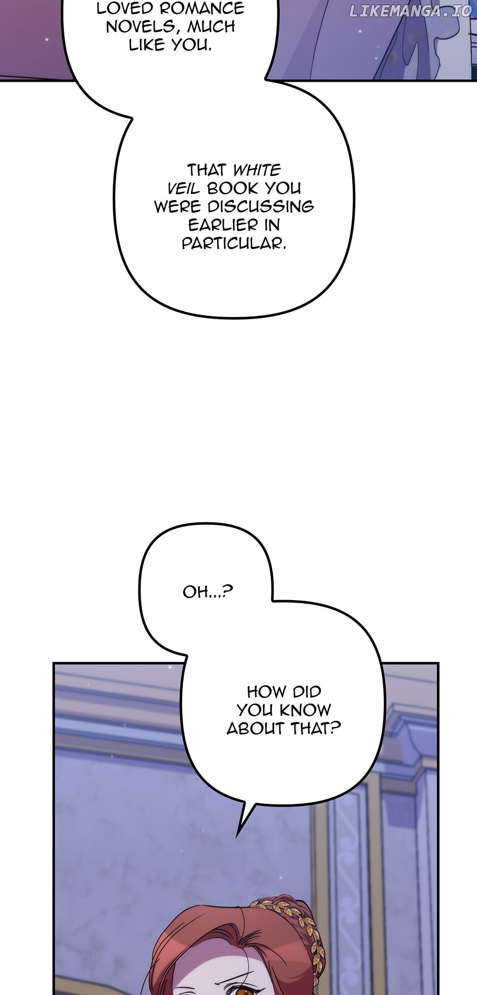 I'm the One Who Died, but the Hero Went Crazy Chapter 41 - page 65
