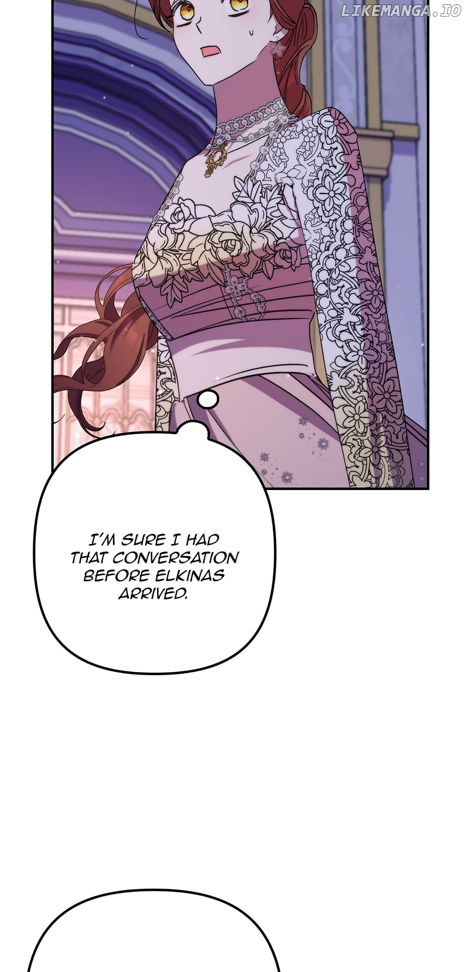I'm the One Who Died, but the Hero Went Crazy Chapter 41 - page 66