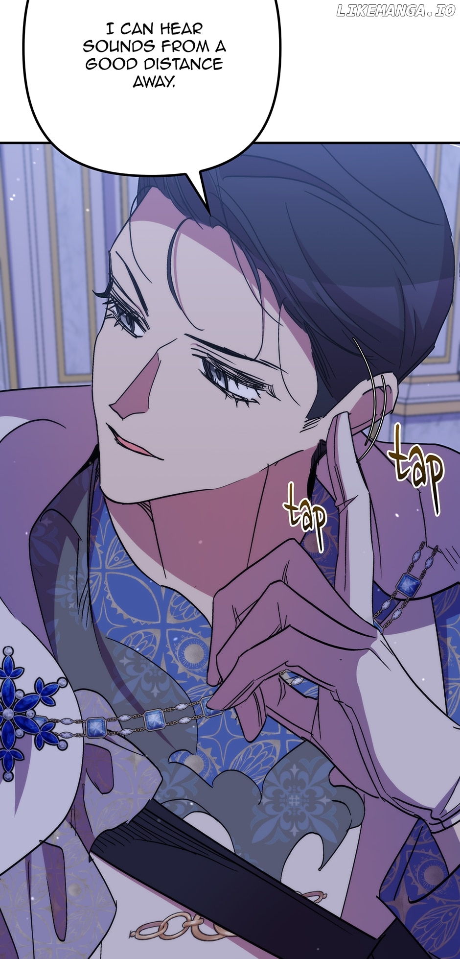 I'm the One Who Died, but the Hero Went Crazy Chapter 41 - page 67