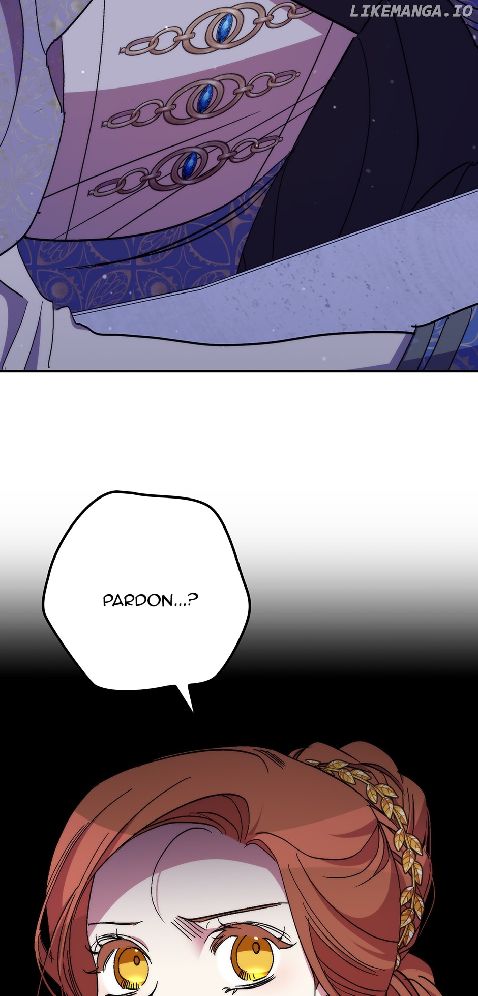 I'm the One Who Died, but the Hero Went Crazy Chapter 41 - page 68