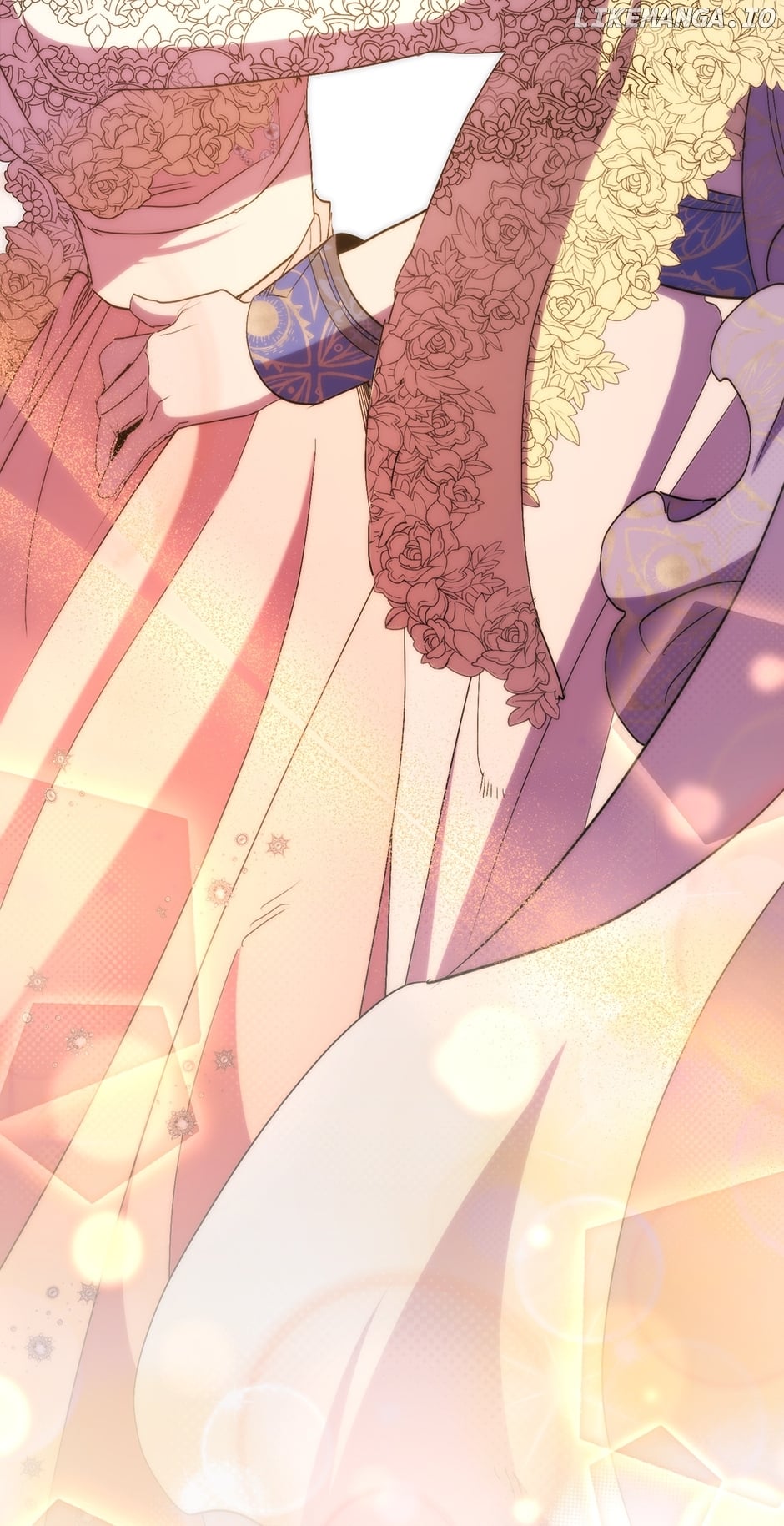 I'm the One Who Died, but the Hero Went Crazy Chapter 41 - page 7