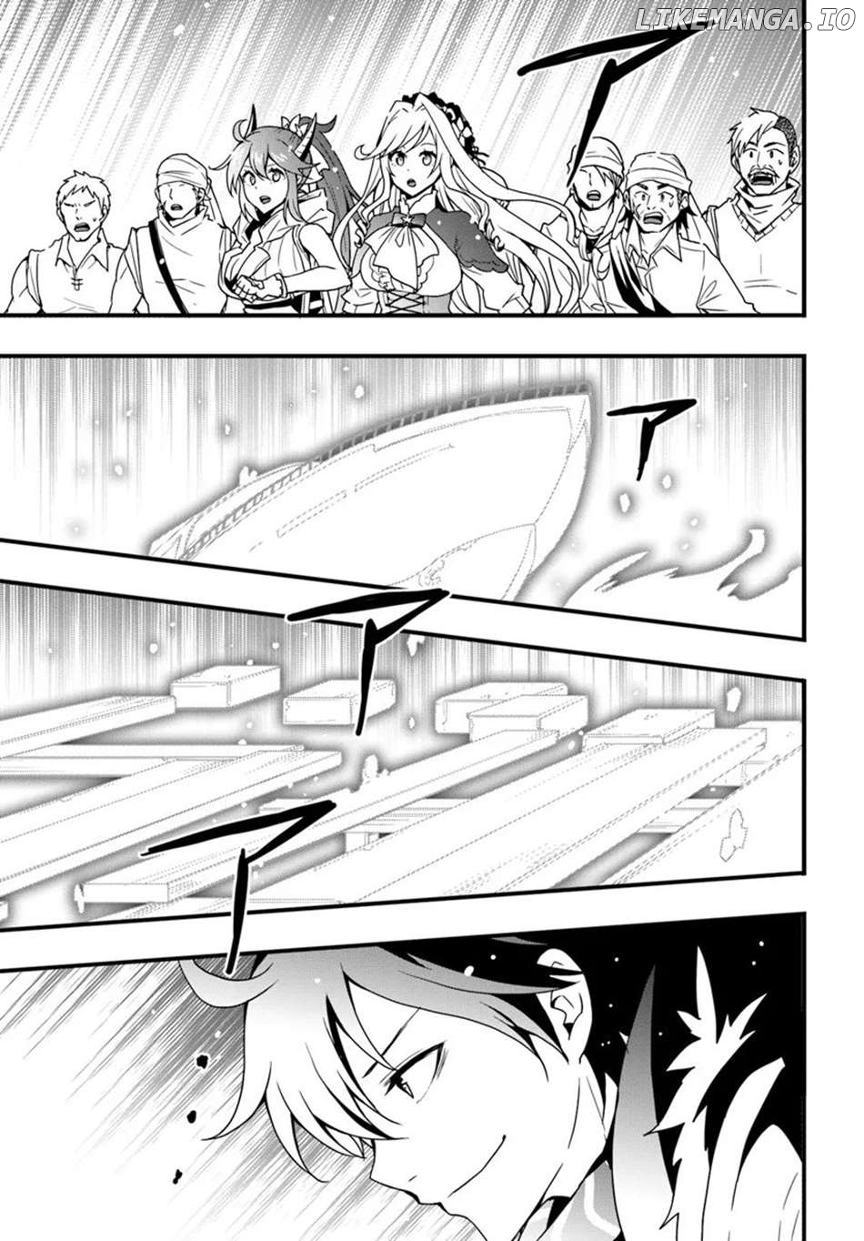 Isekai De Te Ni Ireta Seisan Skill Wa Saikyou Datta You Desu Chapter 37 - page 12