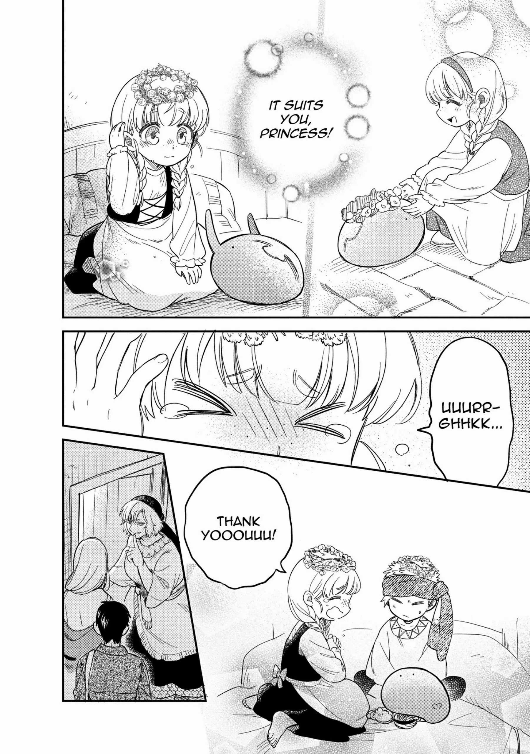 Tondemo Skill de Isekai Hourou Meshi: Sui no Daibouken Chapter 48 - page 16