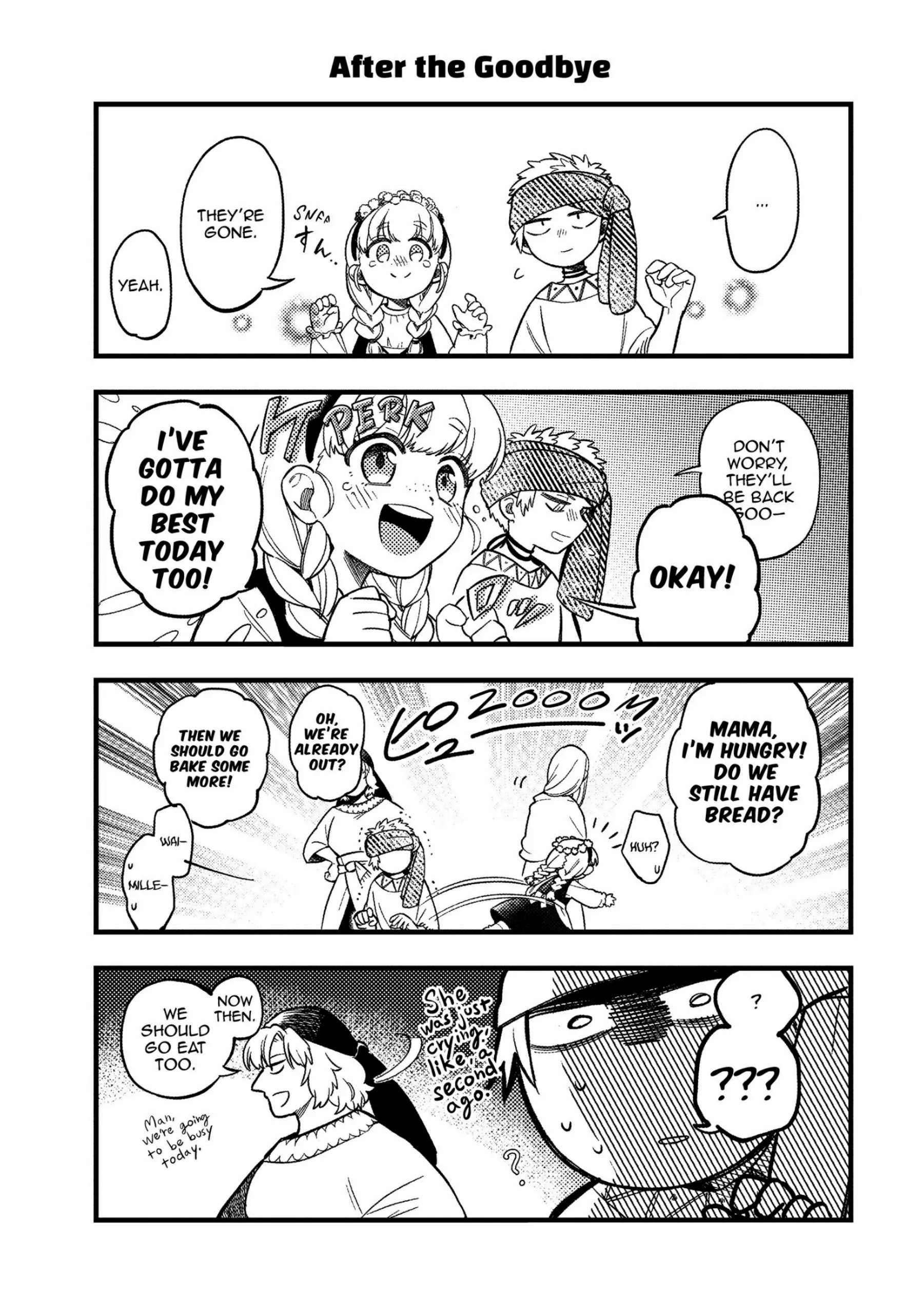 Tondemo Skill de Isekai Hourou Meshi: Sui no Daibouken Chapter 48 - page 20