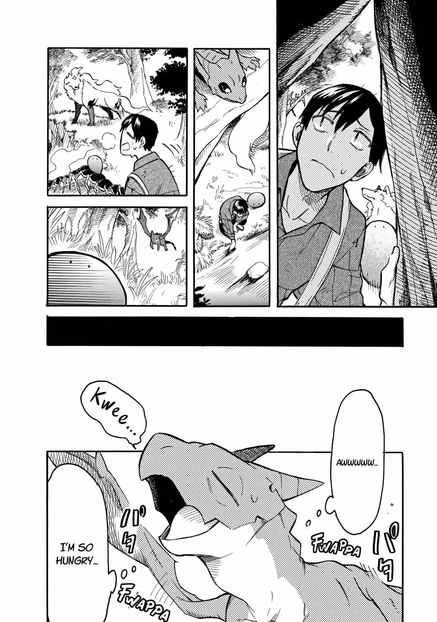 Tondemo Skill de Isekai Hourou Meshi: Sui no Daibouken Chapter 53 - page 10