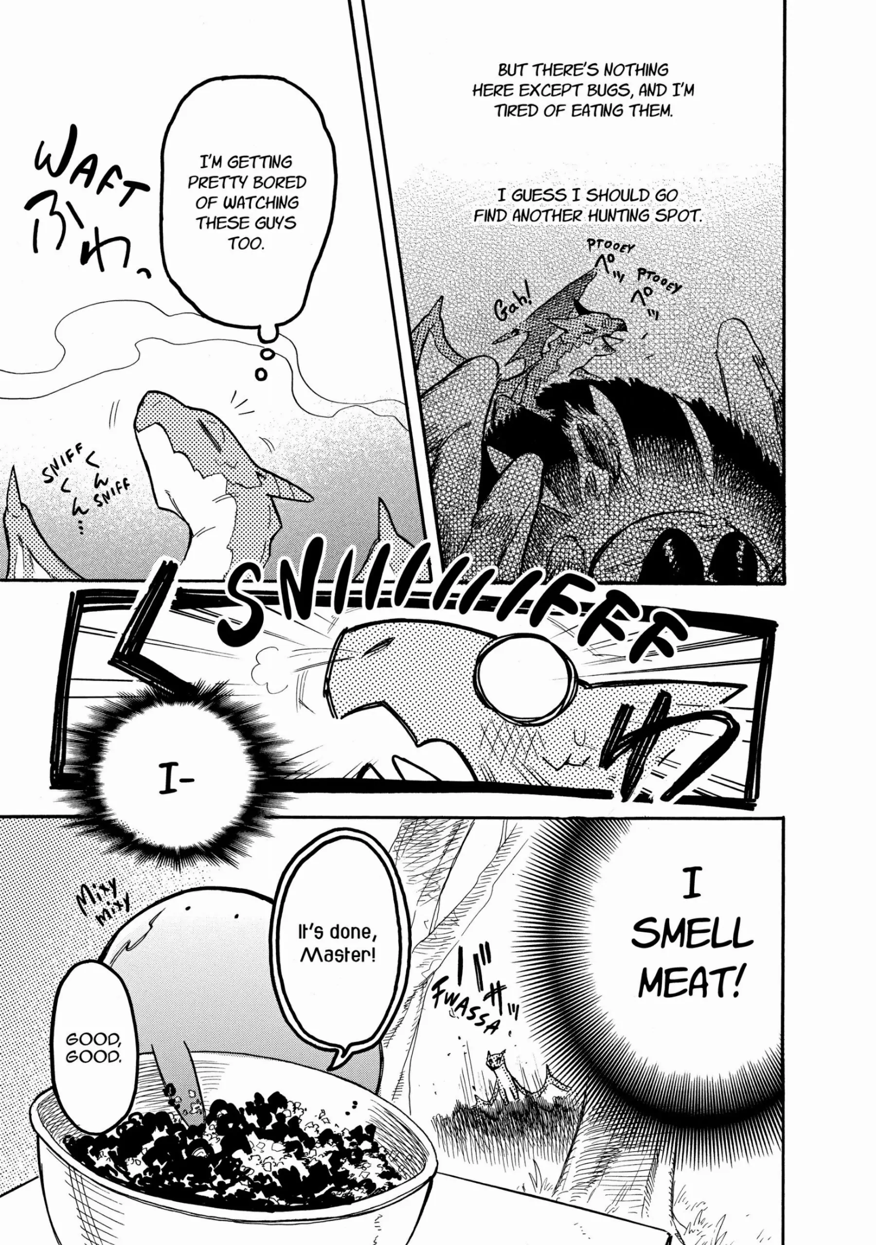 Tondemo Skill de Isekai Hourou Meshi: Sui no Daibouken Chapter 53 - page 11