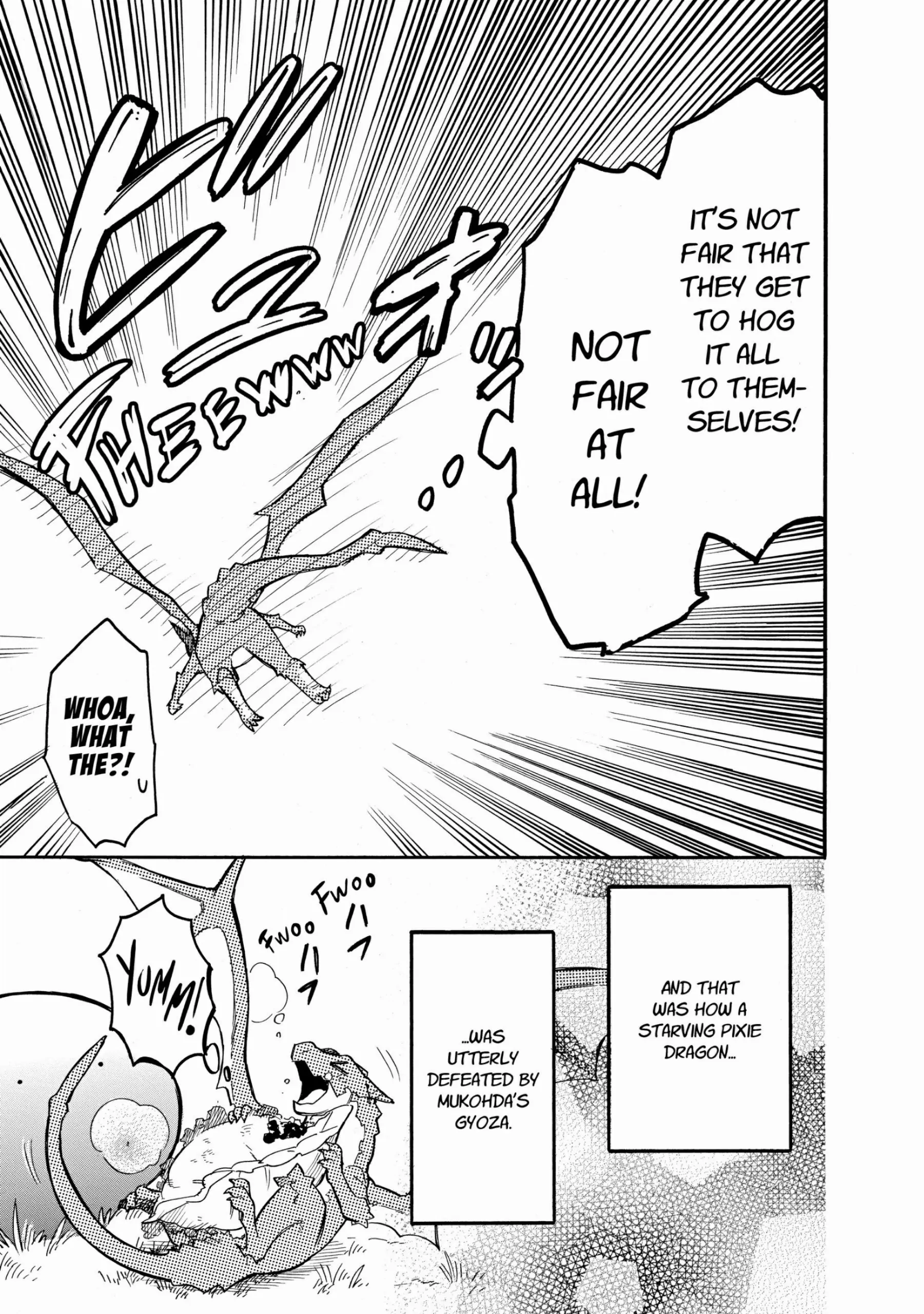 Tondemo Skill de Isekai Hourou Meshi: Sui no Daibouken Chapter 53 - page 15