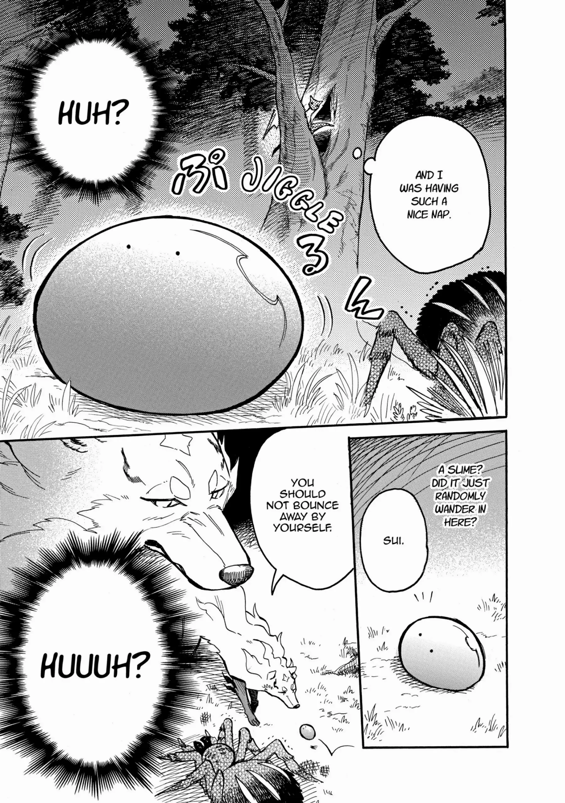 Tondemo Skill de Isekai Hourou Meshi: Sui no Daibouken Chapter 53 - page 3