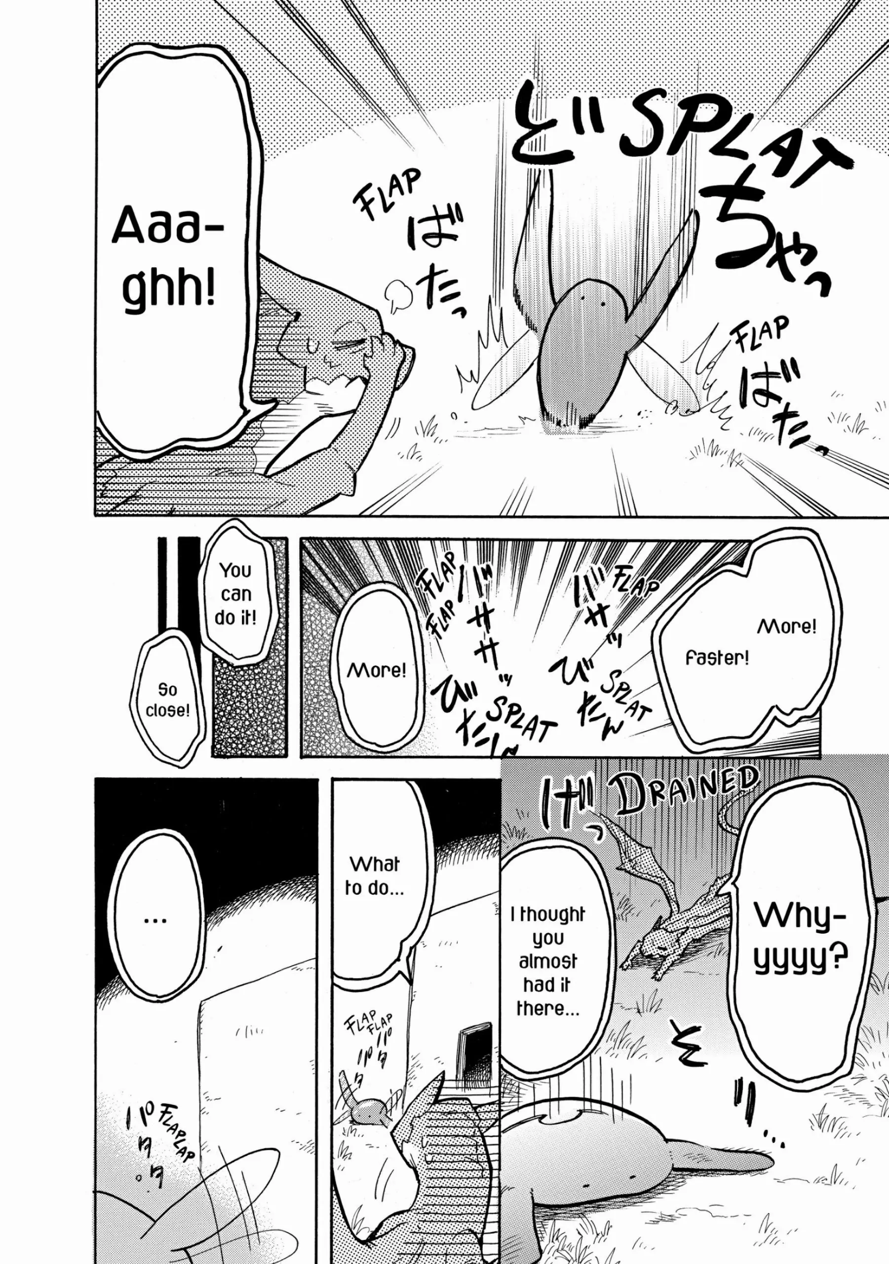Tondemo Skill de Isekai Hourou Meshi: Sui no Daibouken Chapter 54 - page 10