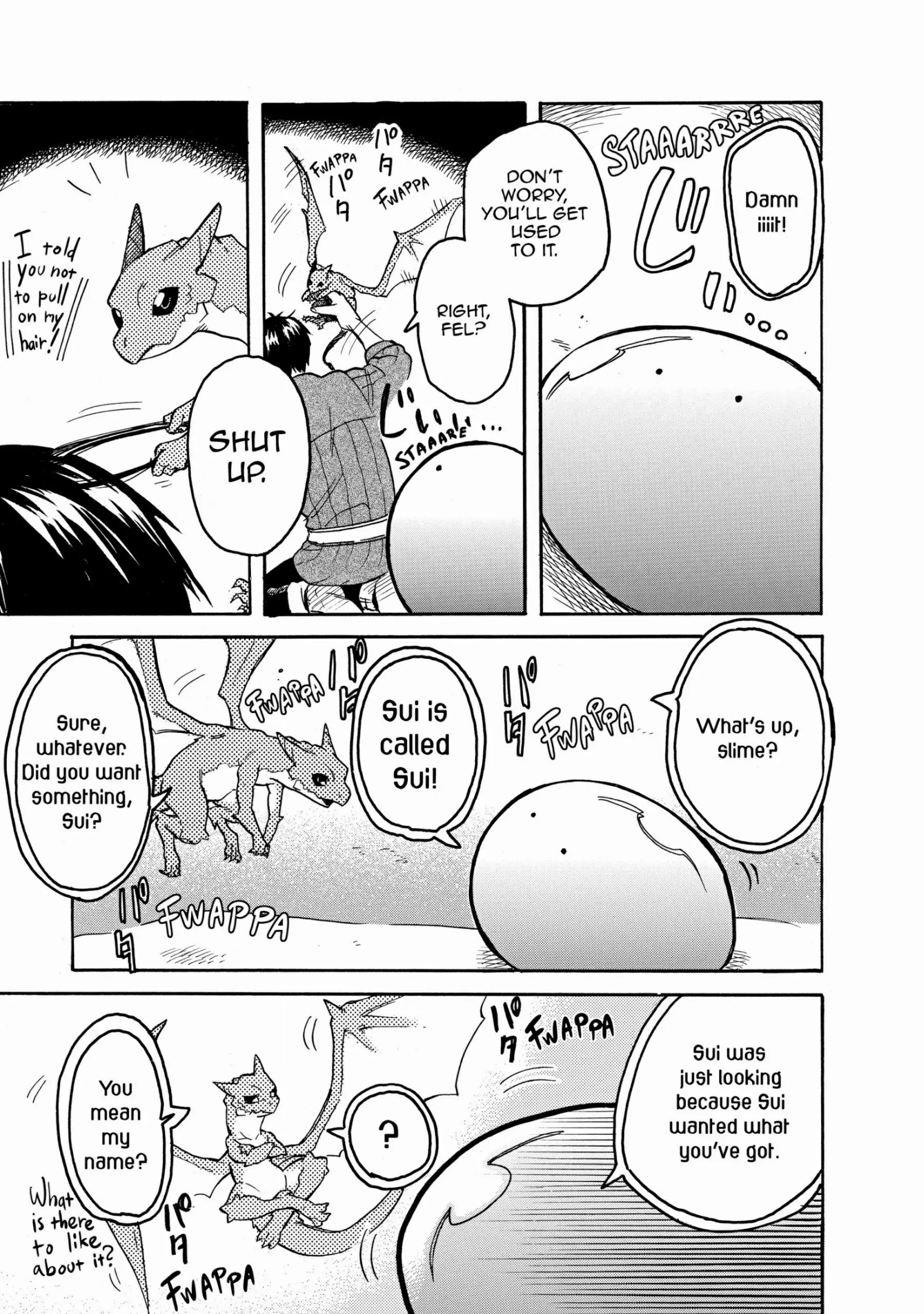 Tondemo Skill de Isekai Hourou Meshi: Sui no Daibouken Chapter 54 - page 3