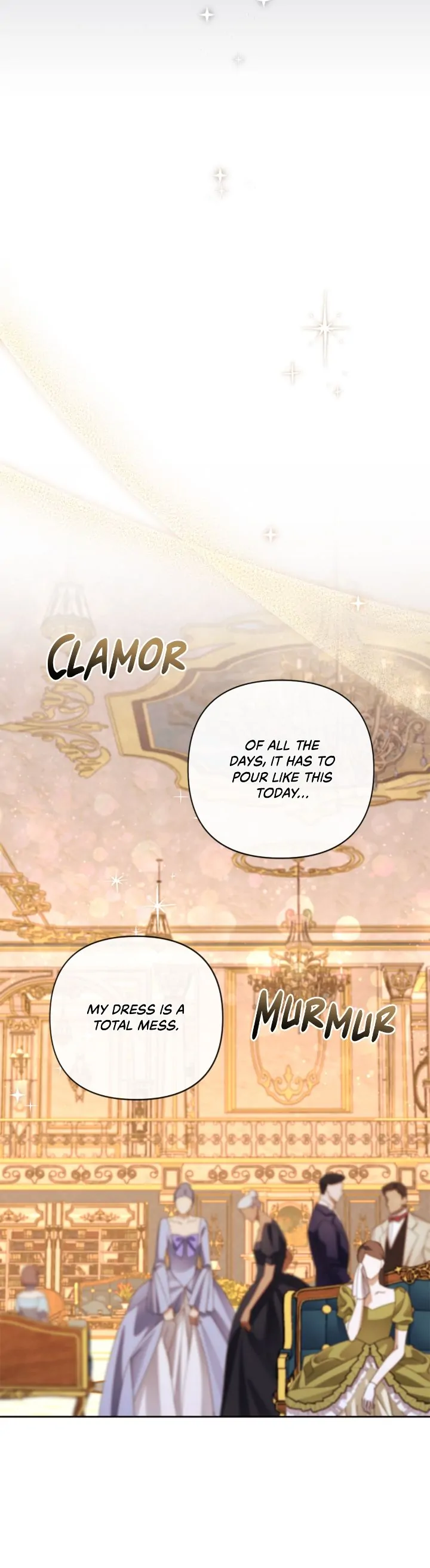 I’m a Villainess with a Handsome Husband Chapter 37 - page 18