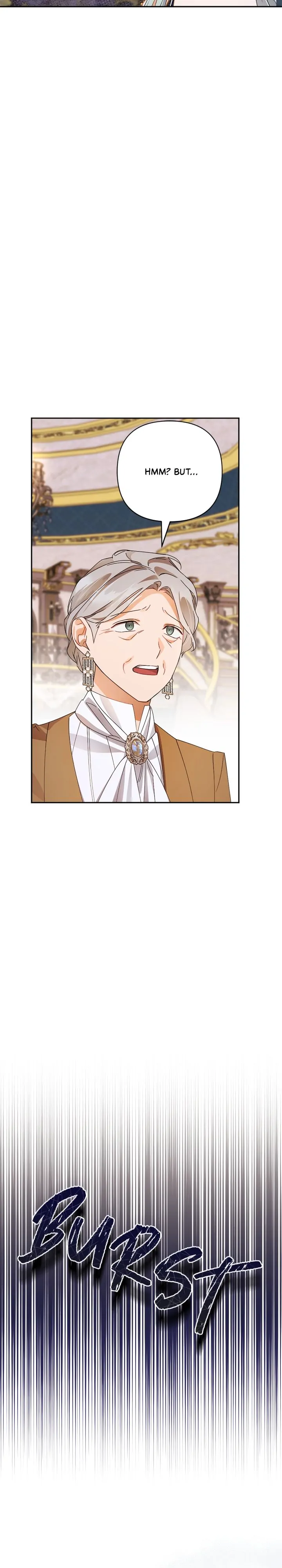 I’m a Villainess with a Handsome Husband Chapter 37 - page 21