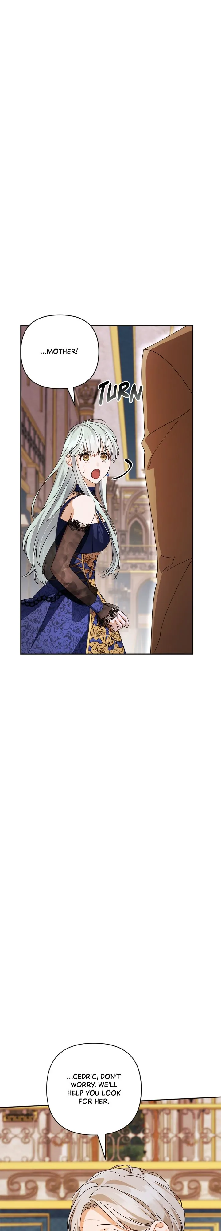 I’m a Villainess with a Handsome Husband Chapter 37 - page 29