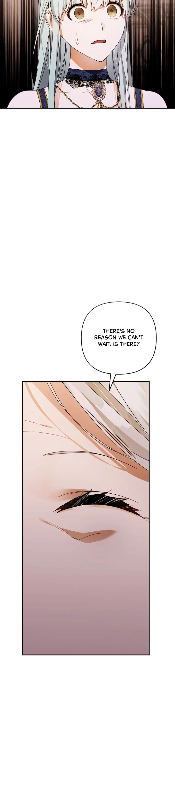 I’m a Villainess with a Handsome Husband Chapter 37 - page 31