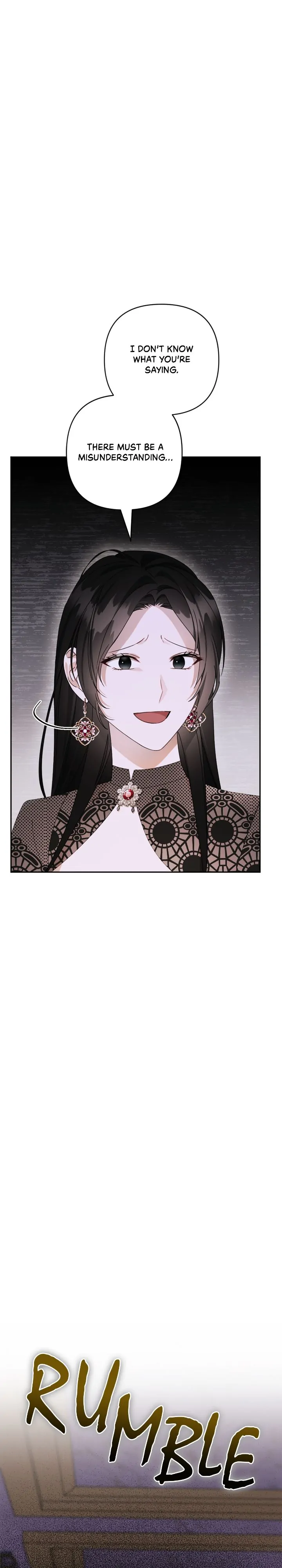 I’m a Villainess with a Handsome Husband Chapter 37 - page 38