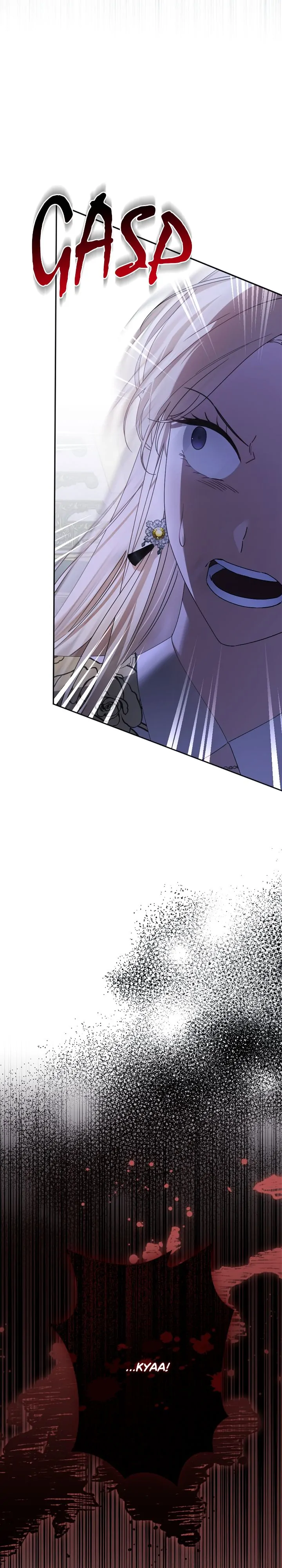 I’m a Villainess with a Handsome Husband Chapter 37 - page 42