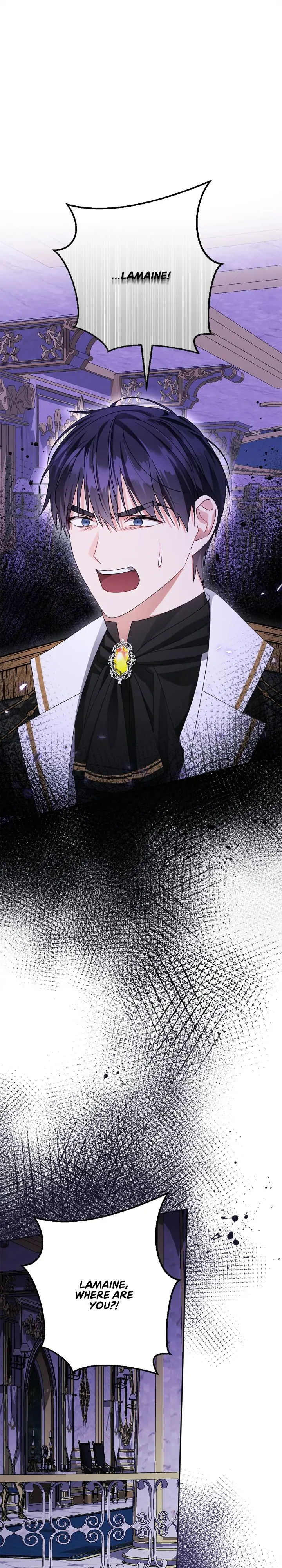 I’m a Villainess with a Handsome Husband Chapter 38 - page 2
