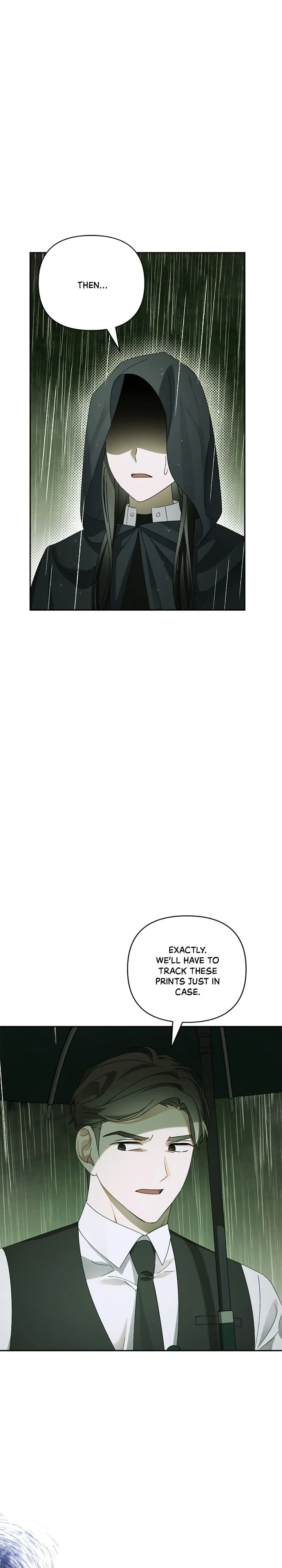 I’m a Villainess with a Handsome Husband Chapter 38 - page 18