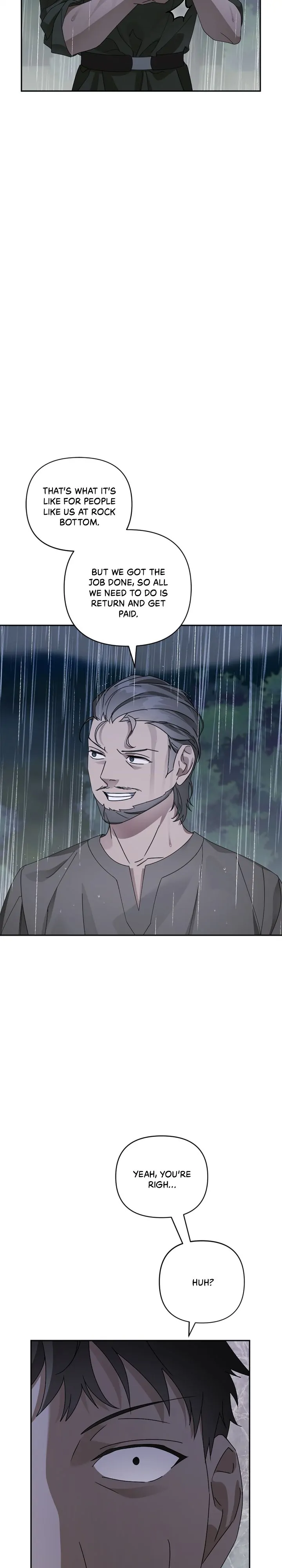 I’m a Villainess with a Handsome Husband Chapter 38 - page 21