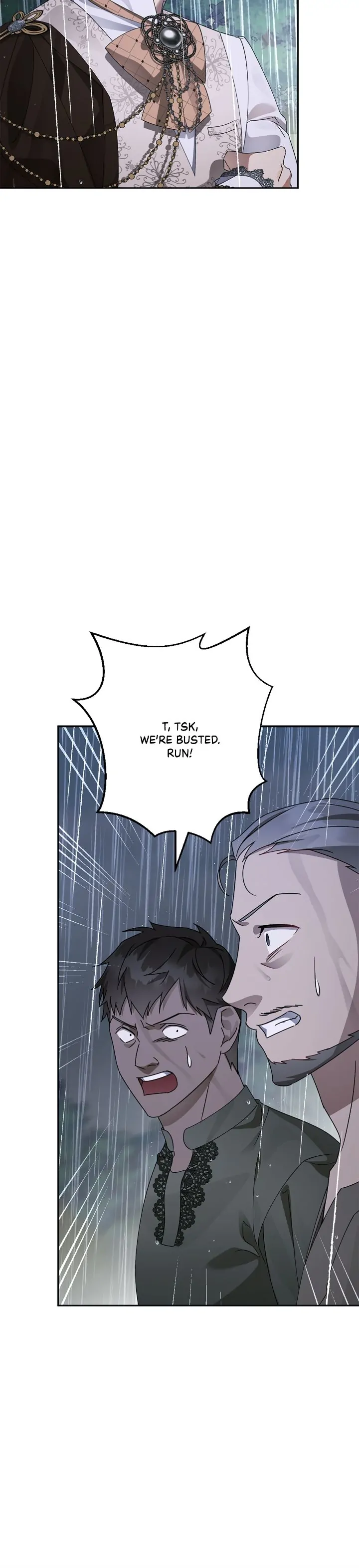 I’m a Villainess with a Handsome Husband Chapter 38 - page 23