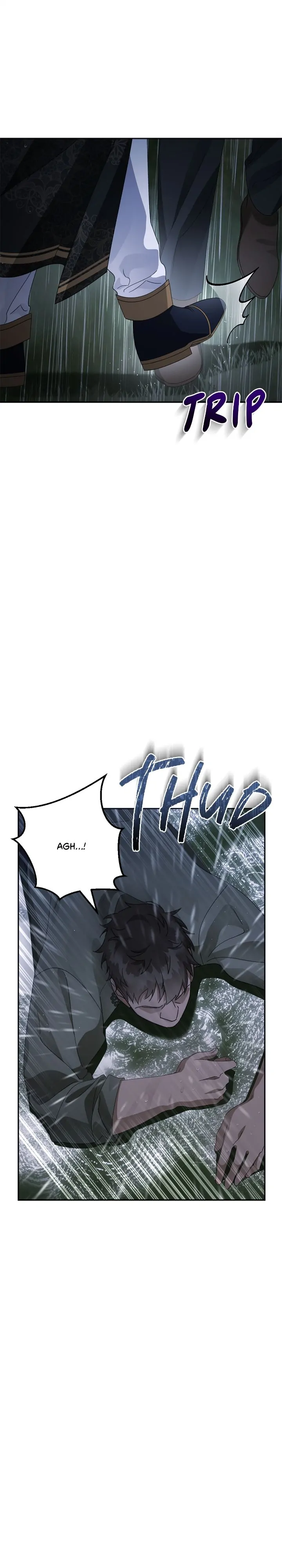 I’m a Villainess with a Handsome Husband Chapter 38 - page 24