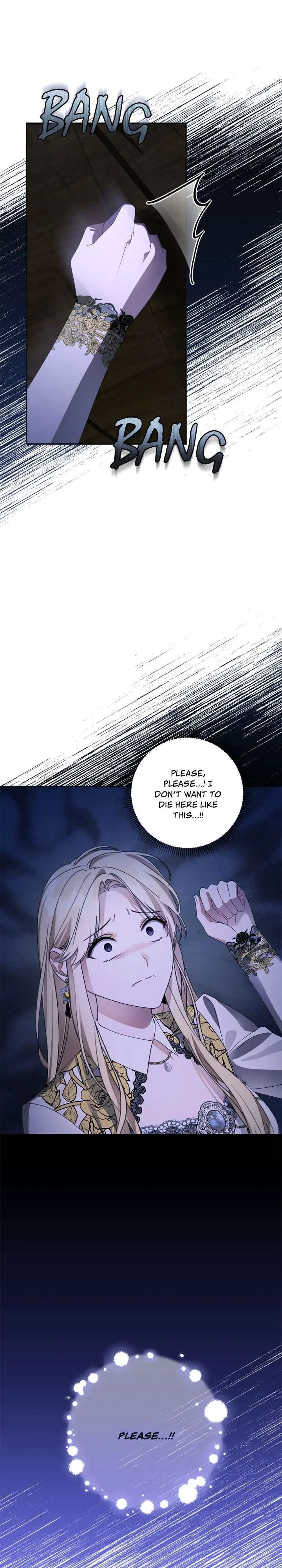 I’m a Villainess with a Handsome Husband Chapter 38 - page 28