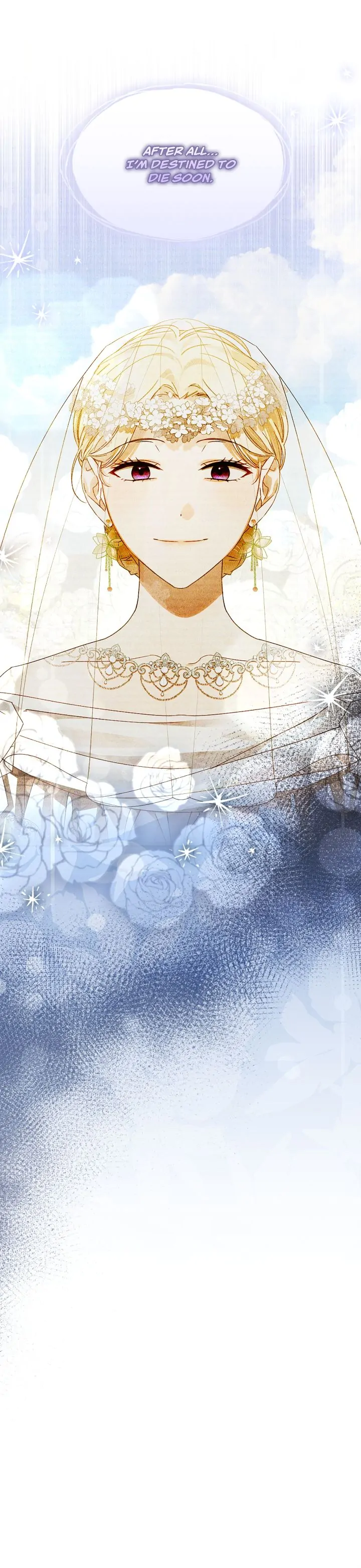 I’m a Villainess with a Handsome Husband Chapter 38 - page 39
