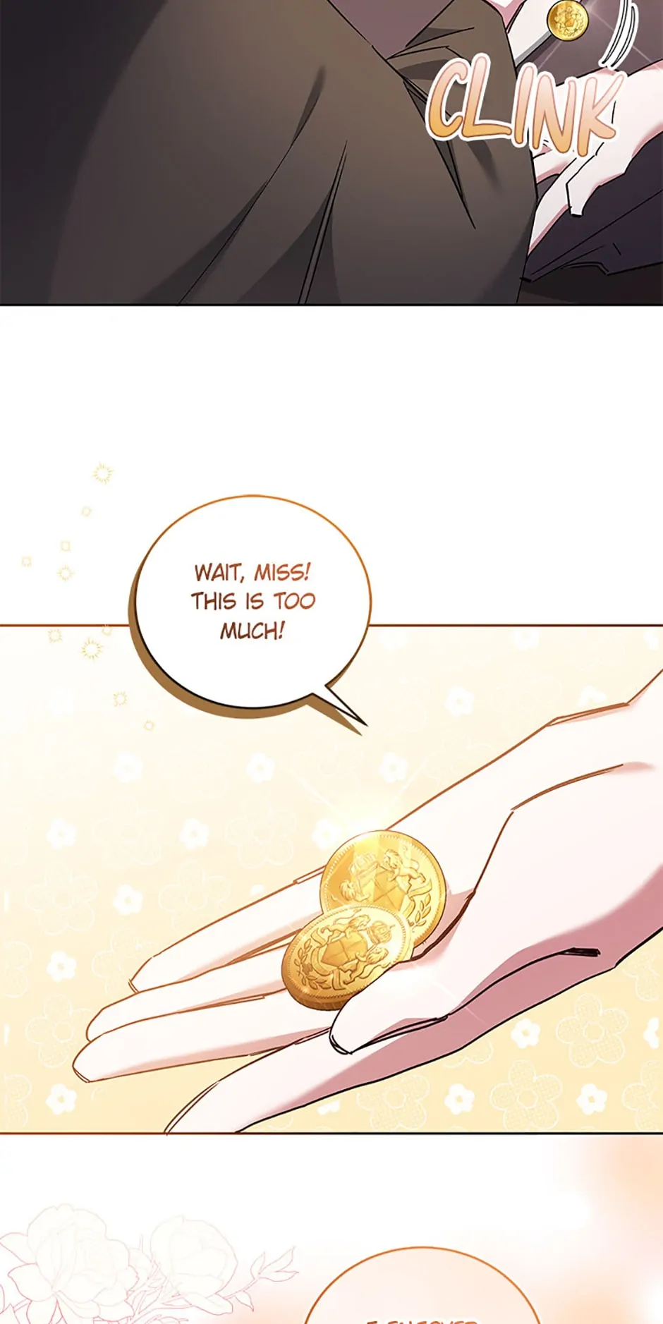 I'd Rather Be a Queen Chapter 28 - page 39