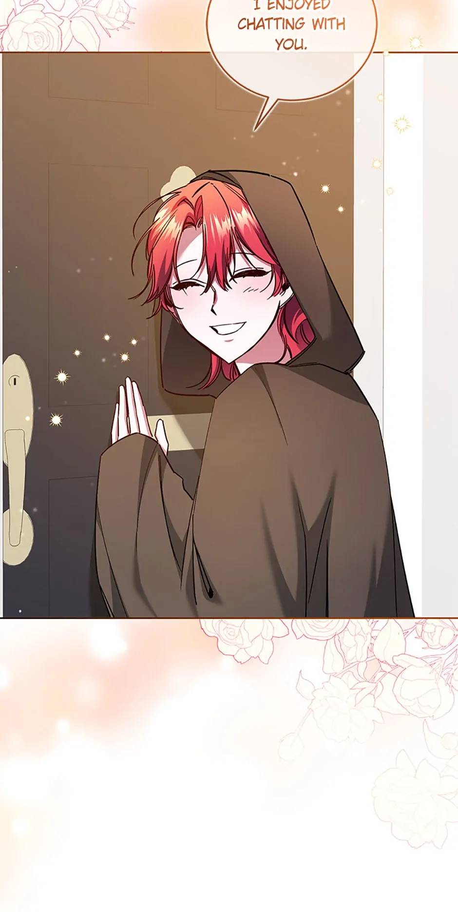 I'd Rather Be a Queen Chapter 28 - page 40