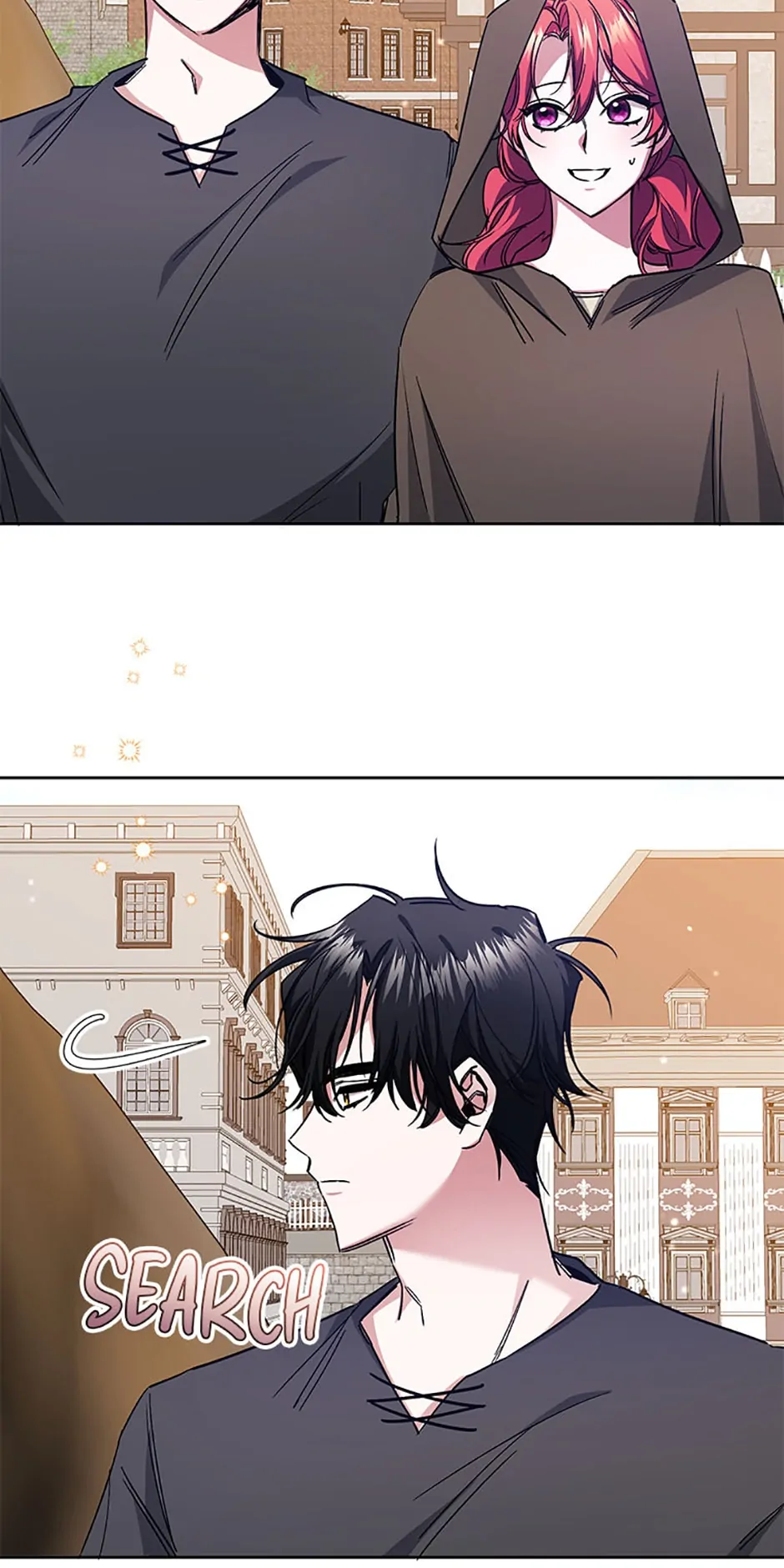 I'd Rather Be a Queen Chapter 28 - page 45