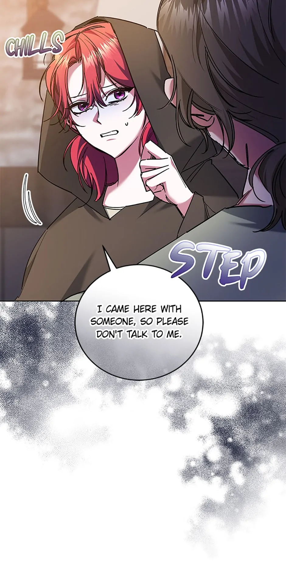 I'd Rather Be a Queen Chapter 28 - page 50