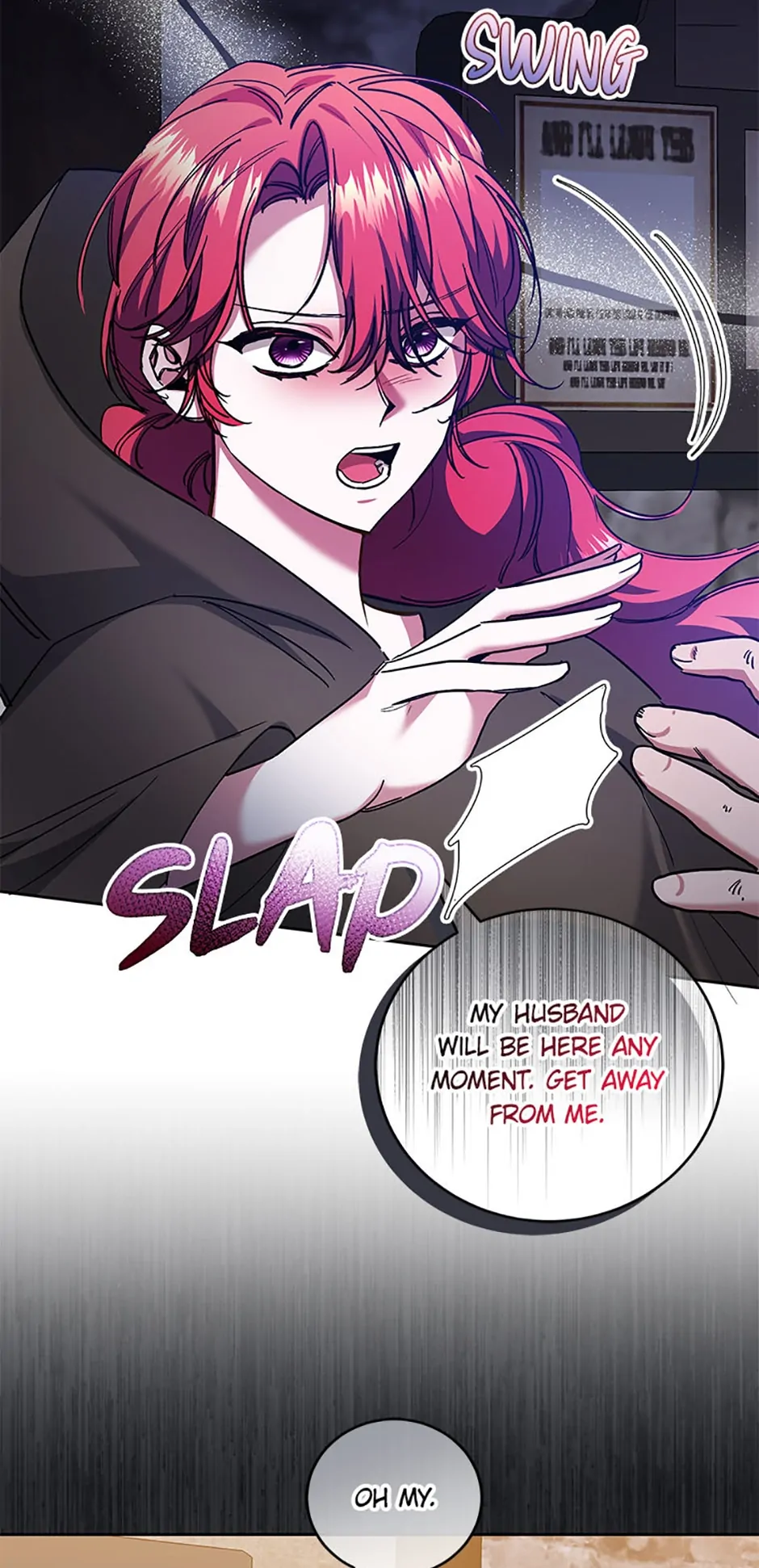 I'd Rather Be a Queen Chapter 28 - page 52