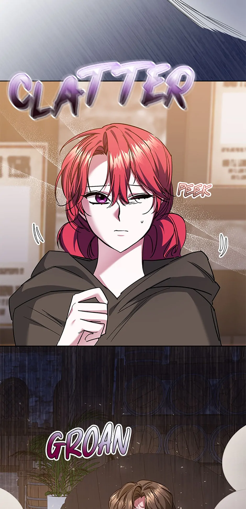I'd Rather Be a Queen Chapter 28 - page 56
