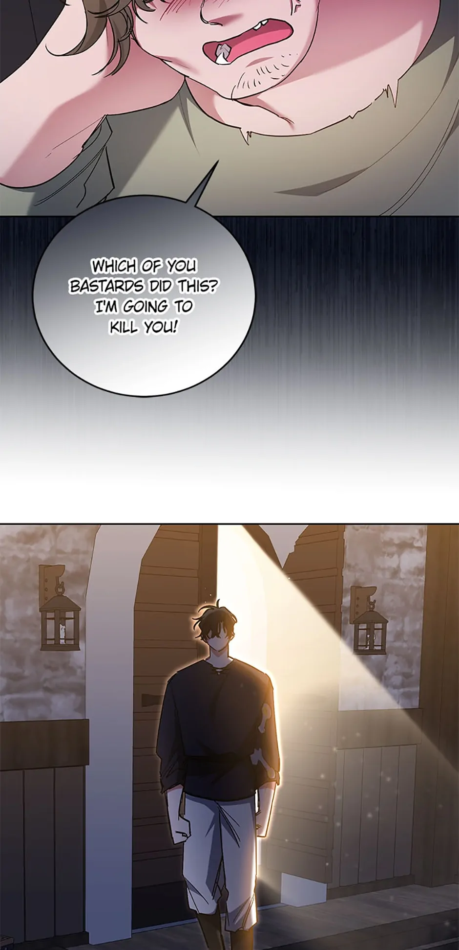 I'd Rather Be a Queen Chapter 28 - page 58