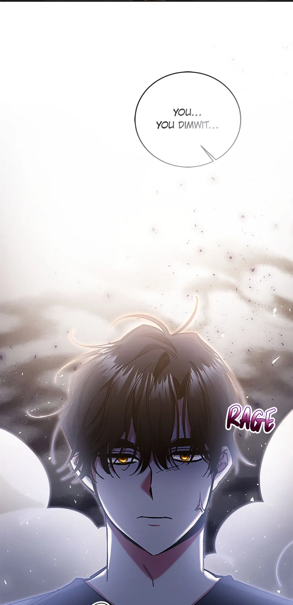 I'd Rather Be a Queen Chapter 28 - page 59