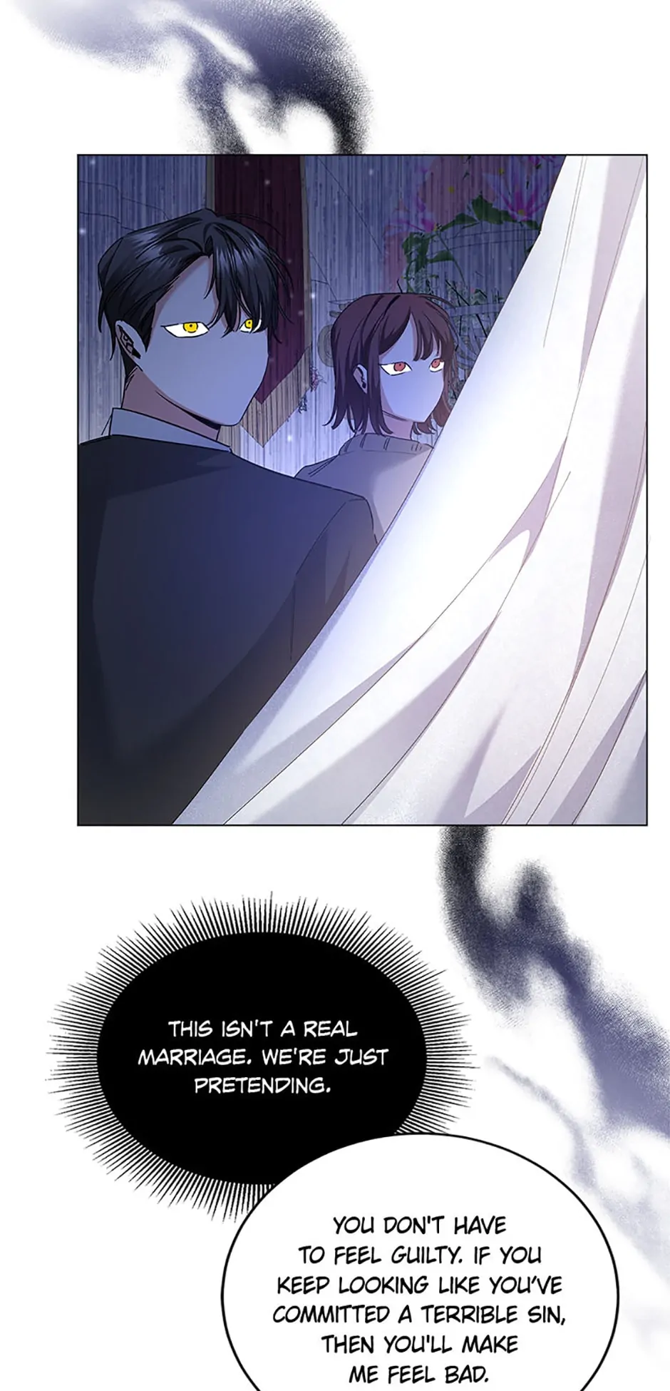 I'd Rather Be a Queen Chapter 10 - page 16