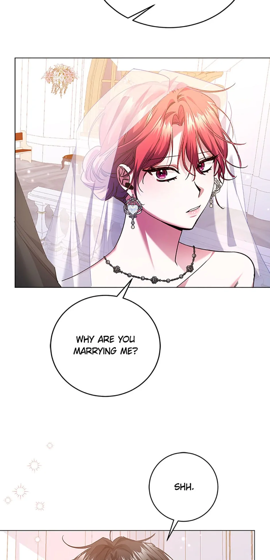 I'd Rather Be a Queen Chapter 10 - page 17