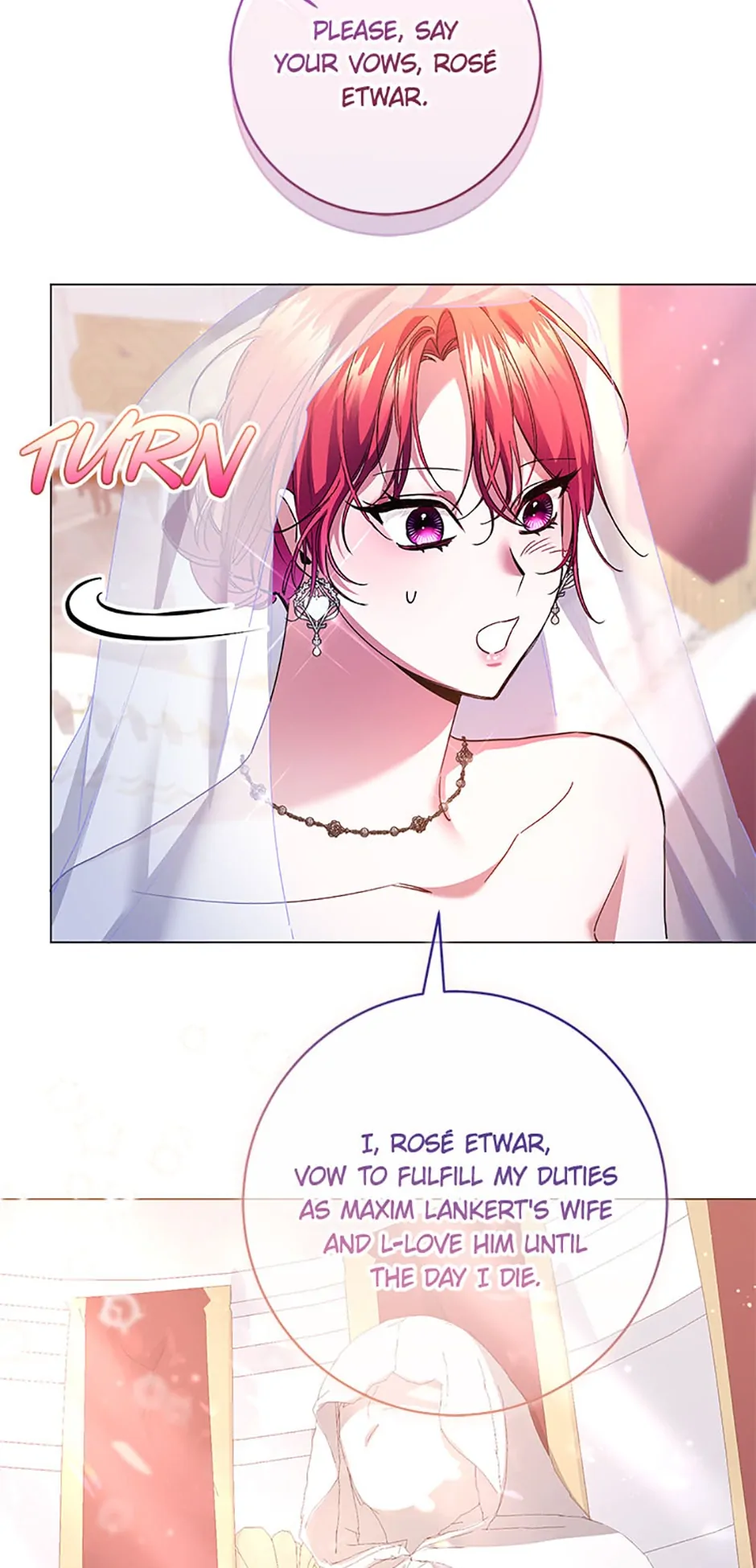 I'd Rather Be a Queen Chapter 10 - page 22