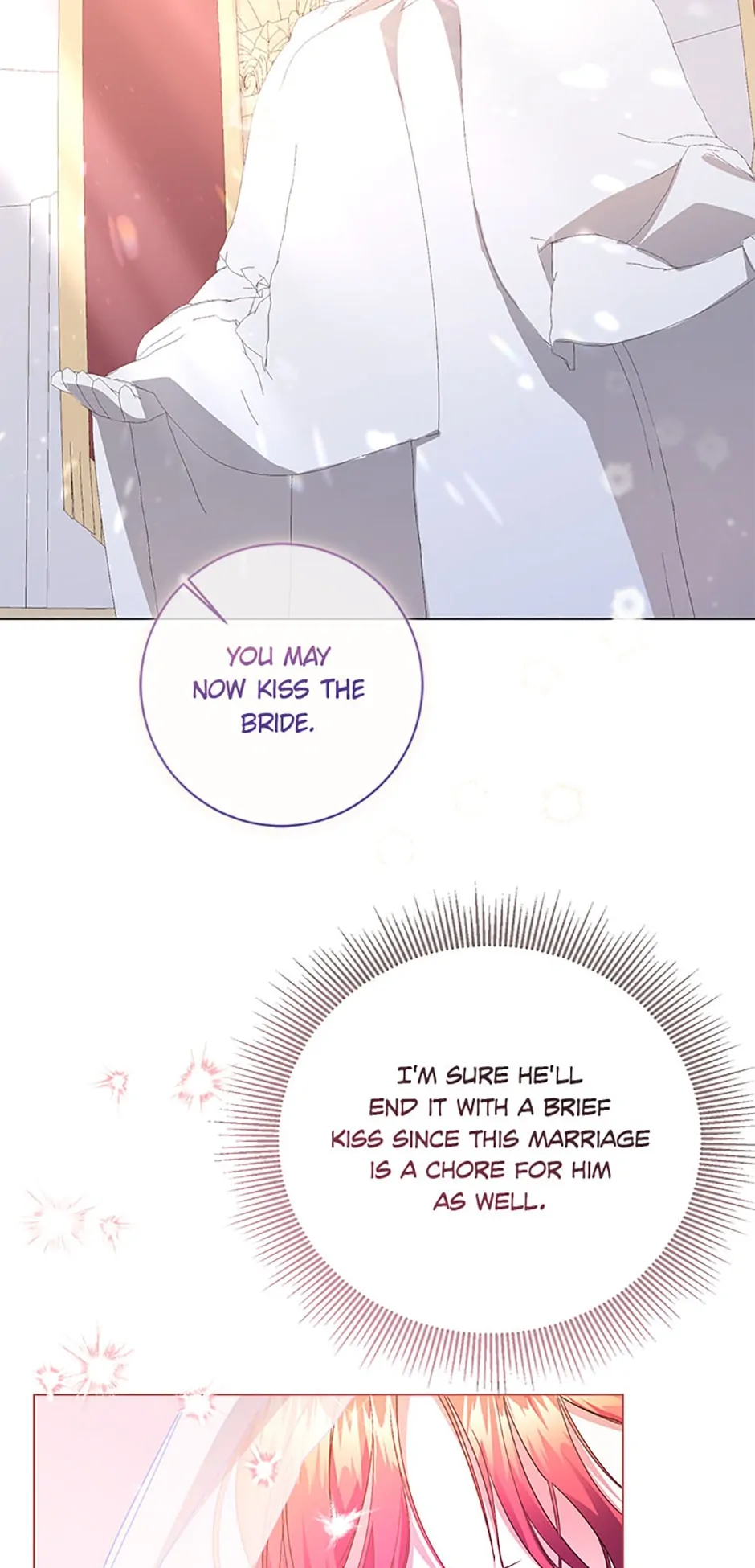 I'd Rather Be a Queen Chapter 10 - page 23
