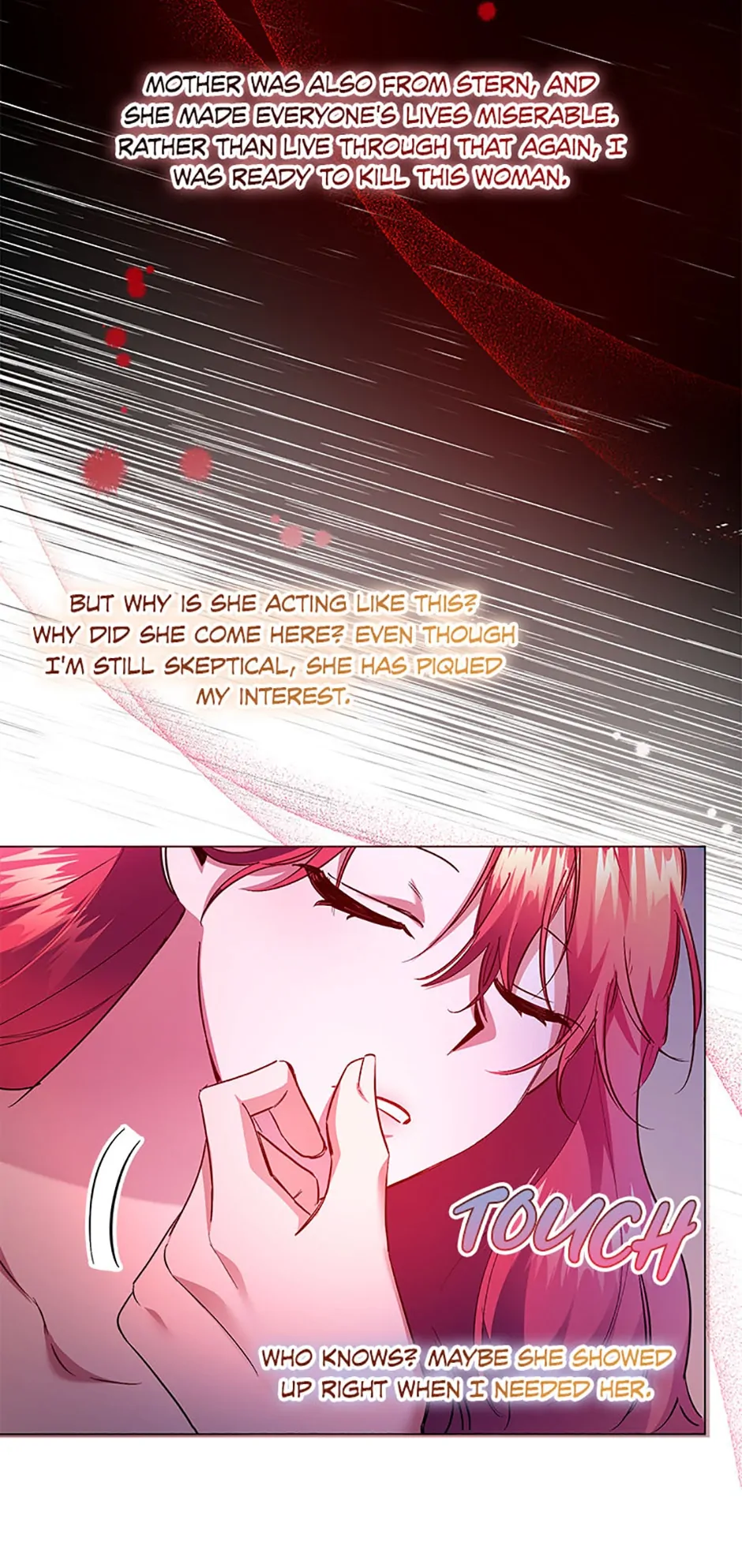 I'd Rather Be a Queen Chapter 10 - page 53