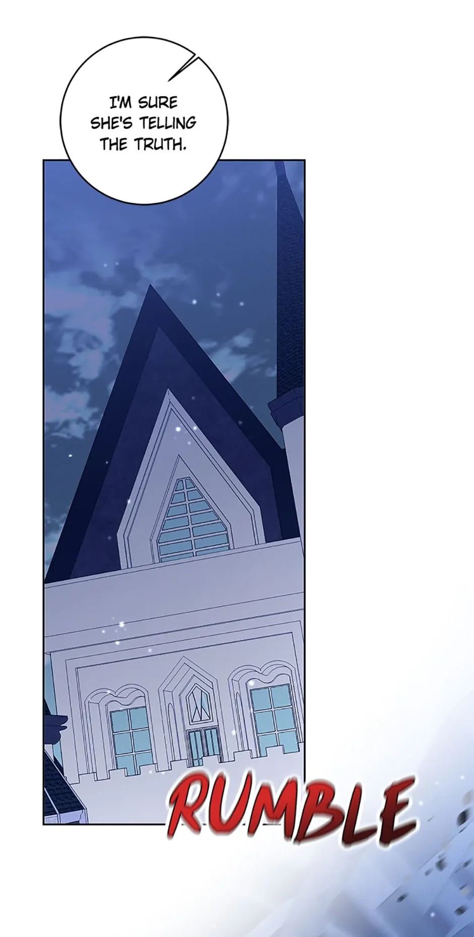 I'd Rather Be a Queen Chapter 13 - page 13
