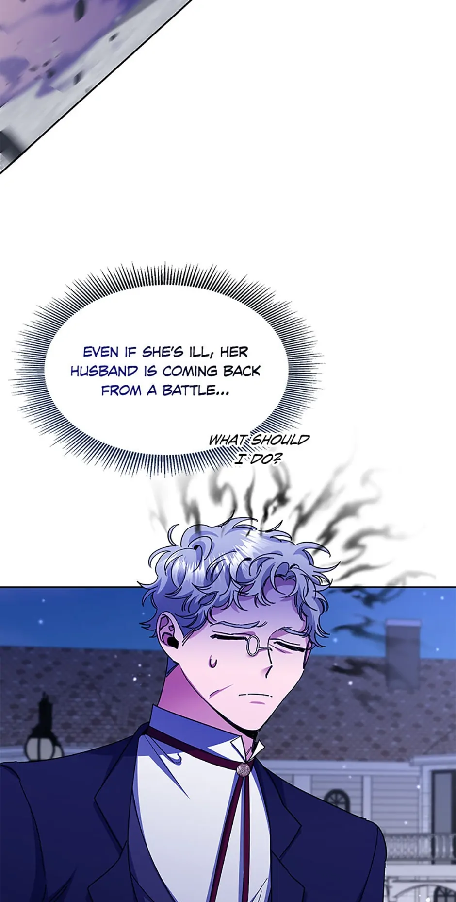 I'd Rather Be a Queen Chapter 13 - page 15