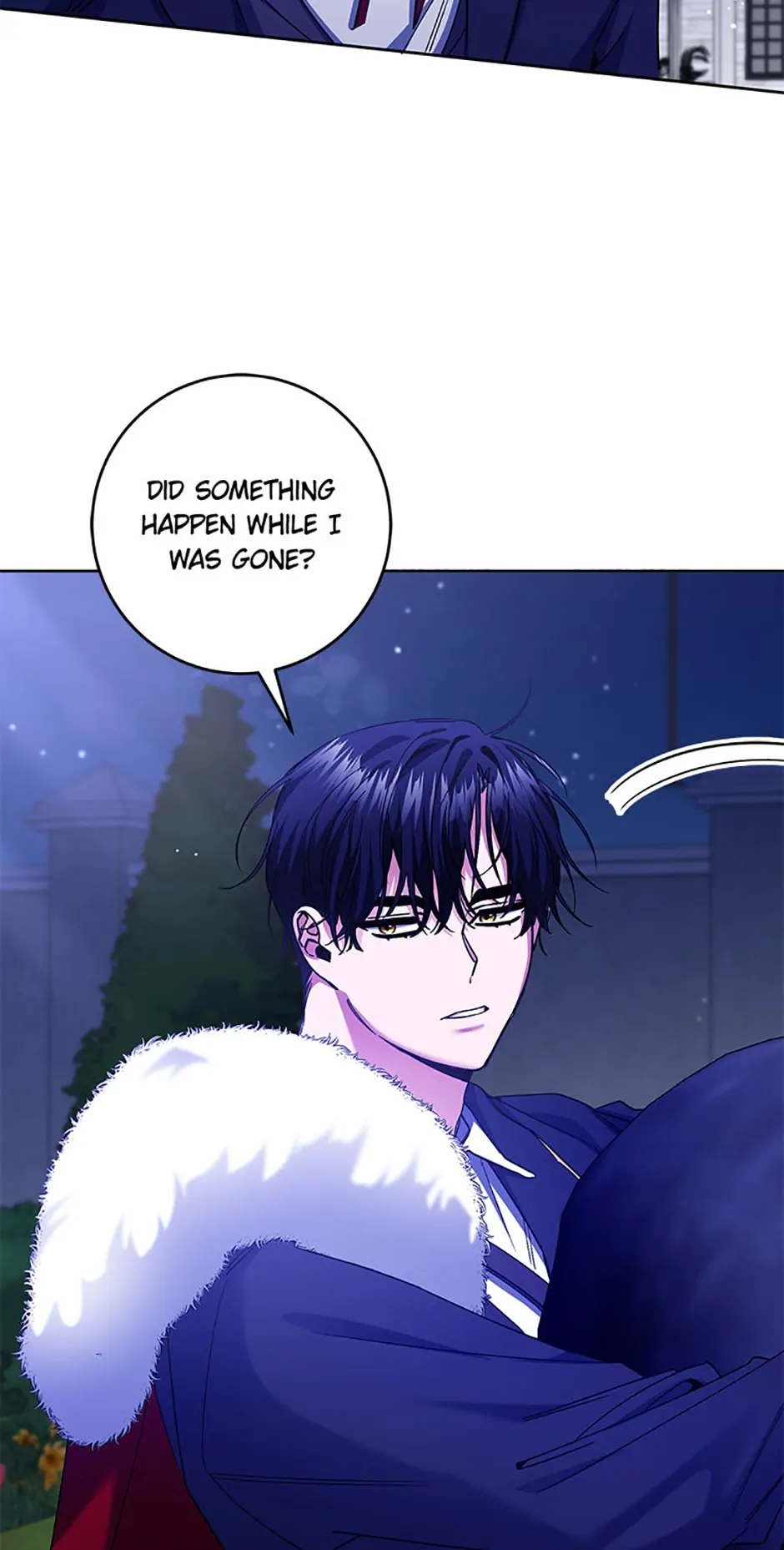 I'd Rather Be a Queen Chapter 13 - page 16