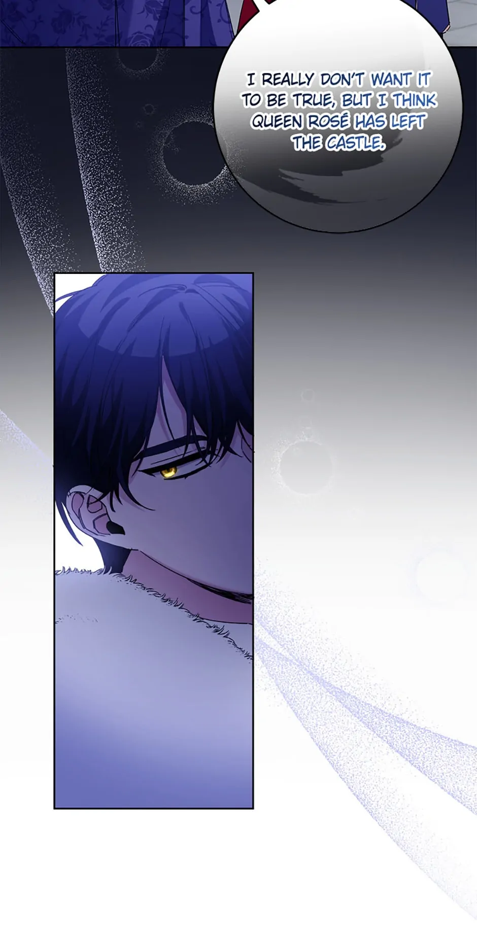 I'd Rather Be a Queen Chapter 13 - page 20