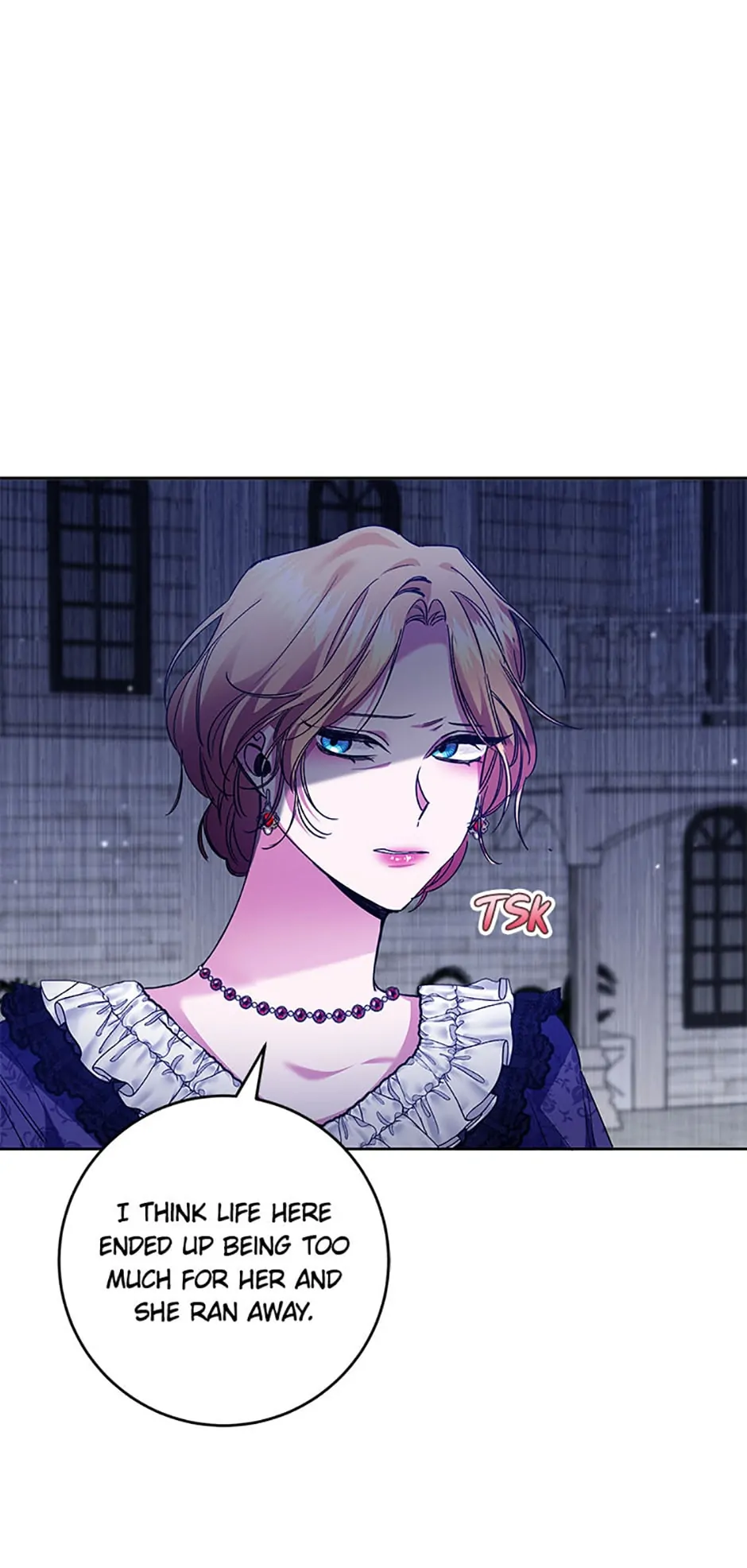 I'd Rather Be a Queen Chapter 13 - page 21