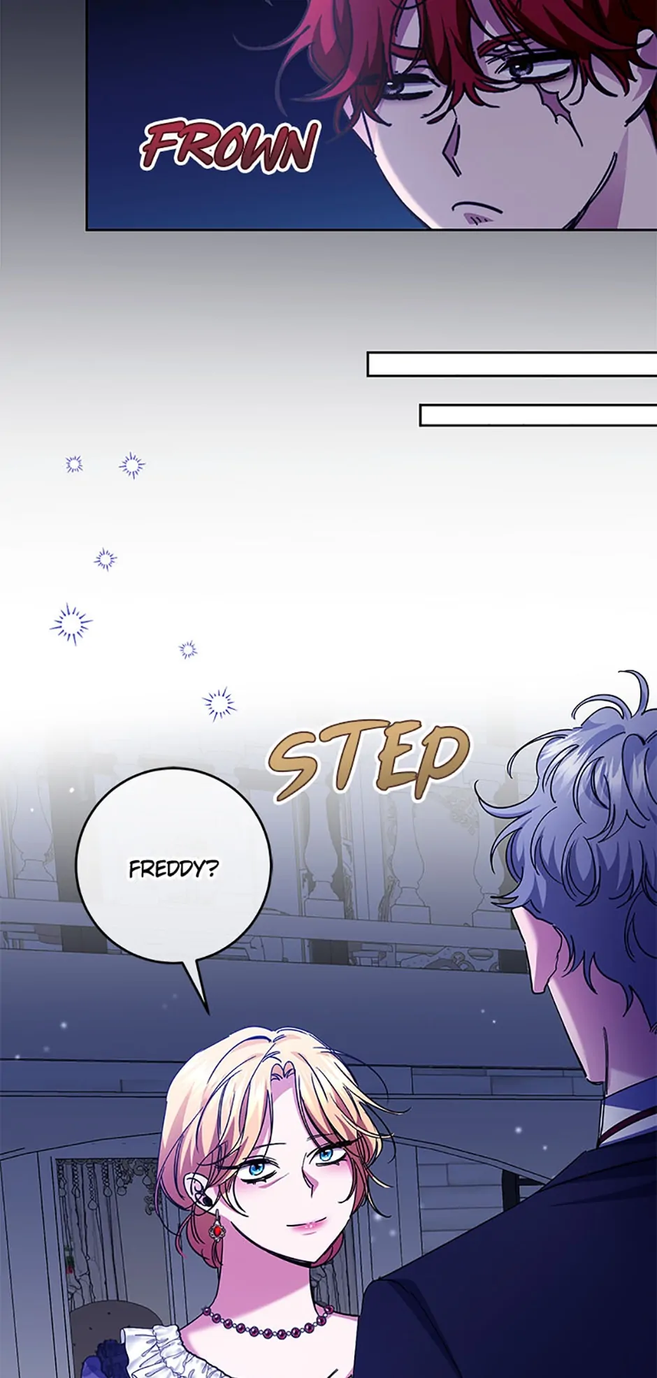 I'd Rather Be a Queen Chapter 13 - page 25