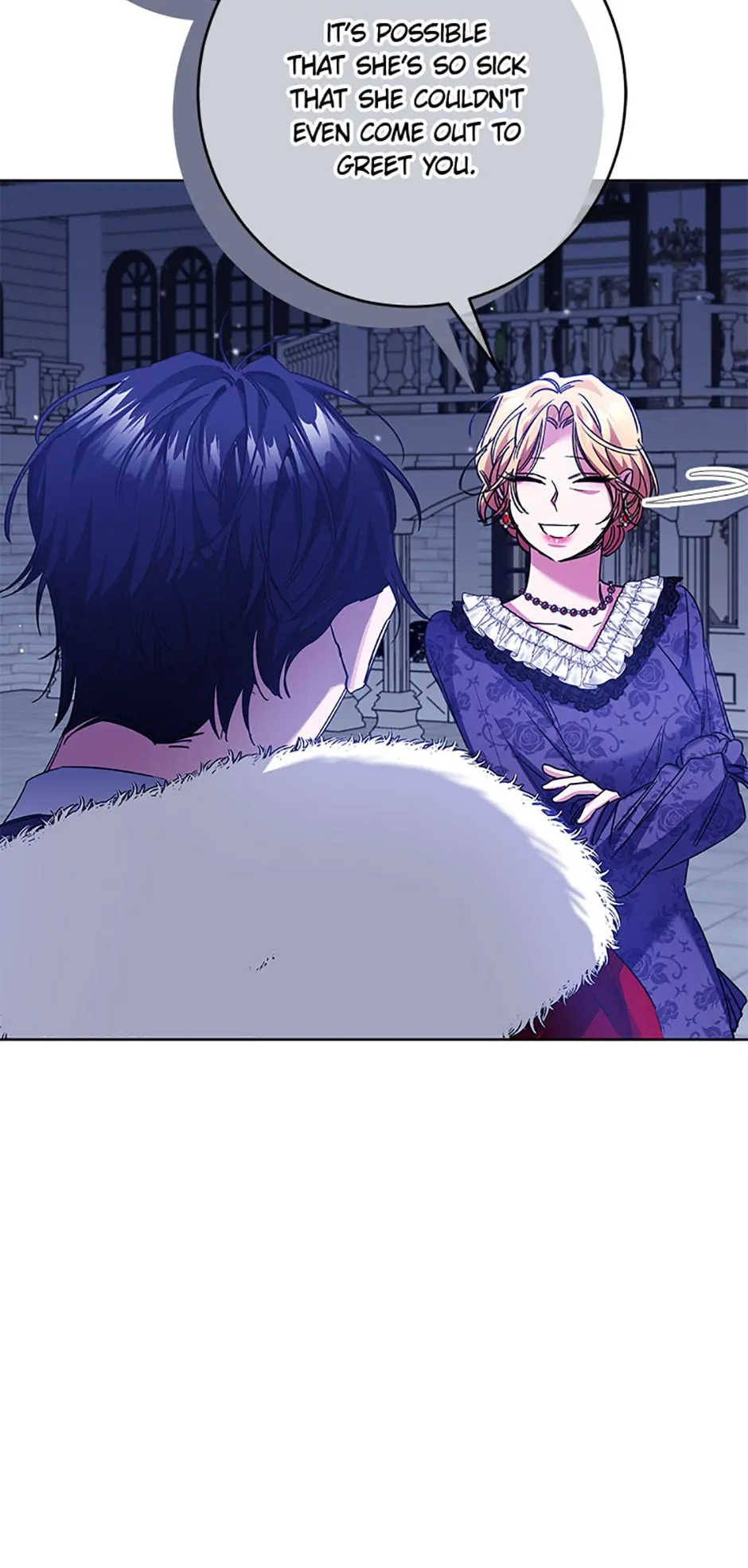 I'd Rather Be a Queen Chapter 13 - page 29