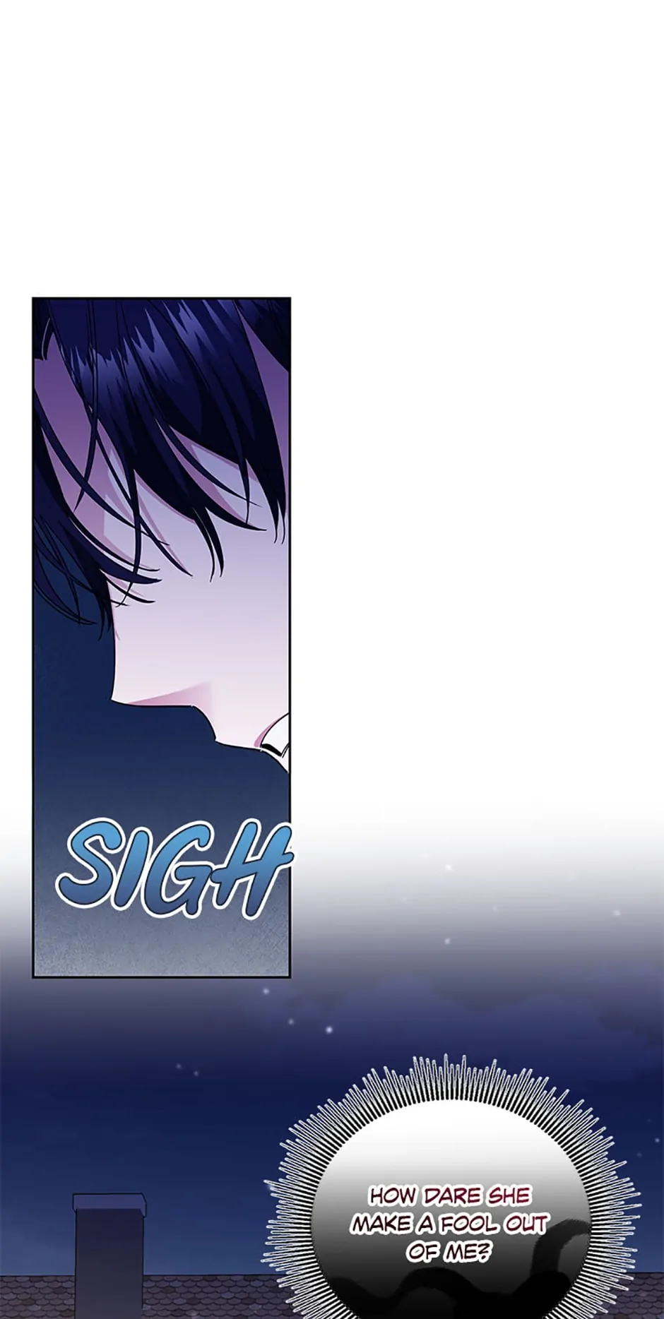 I'd Rather Be a Queen Chapter 13 - page 30